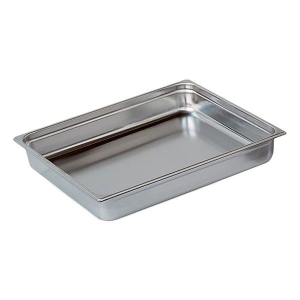 Гастроемкость Eksi 21020E GN 2/1-20