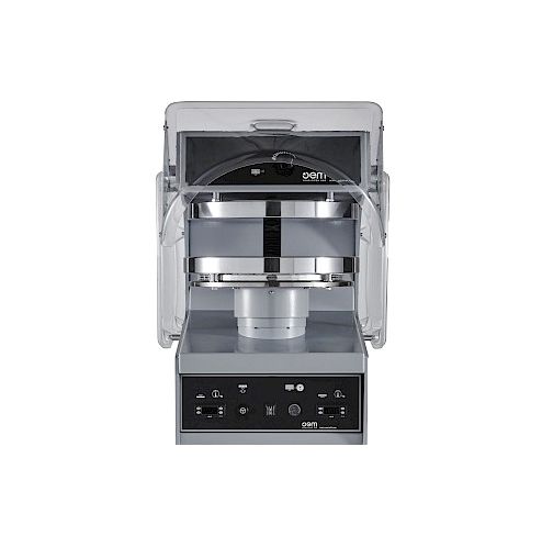 Пресс для пиццы OEM-ALI PF45MTE SV.4