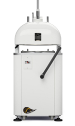 Тестоделитель-округлитель PANERO SPA RP M 52