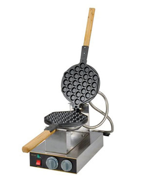 Вафельница для гонконгских вафель Gastrorag FY-6