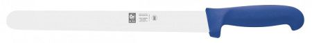 Нож для нарезки Icel 24600.3400000.300 300/450мм синий