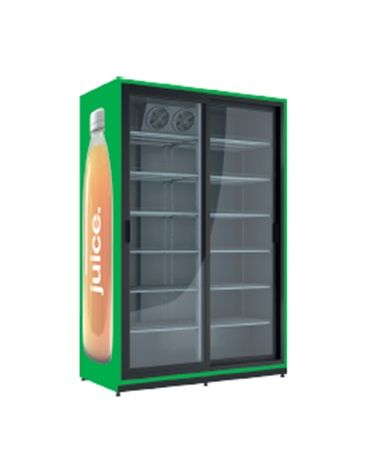 Шкаф холодильный для напитков Arkto Plus-1735-Eco-U без канапе
