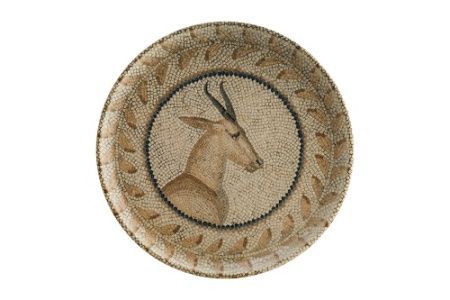 Тарелка Bonna Mesopotamia S-MT-MZPBHYG16DZ d160мм