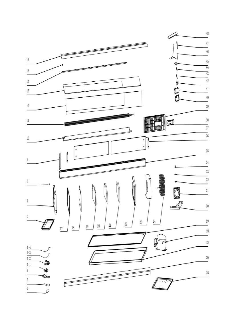 Деталировка Viatto VA-RTS-42