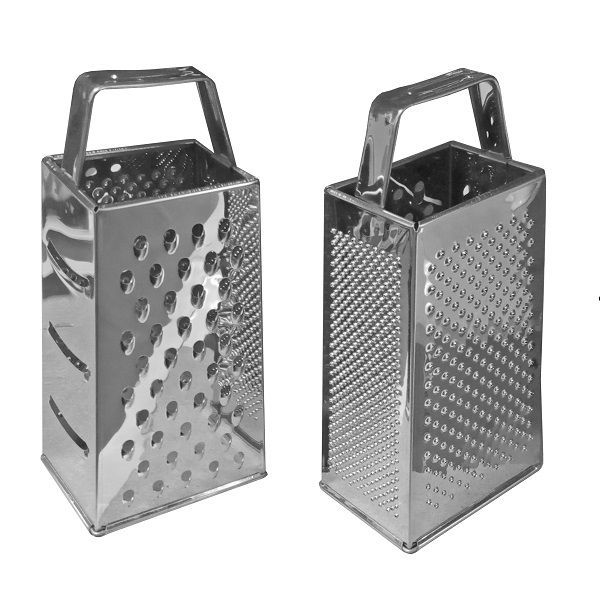 Терка Maco 2180 4 стороны h23см