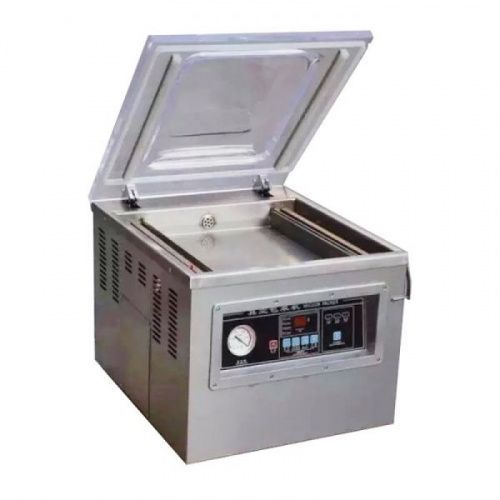 Вакуумный упаковщик Roal Pack DZ-400/2D