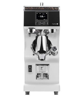 Кофемолка Victoria Arduino Mythos MYG75 white