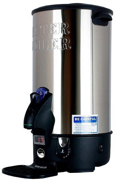 Электрокипятильник Indokor IWB-10 c двойными стенками