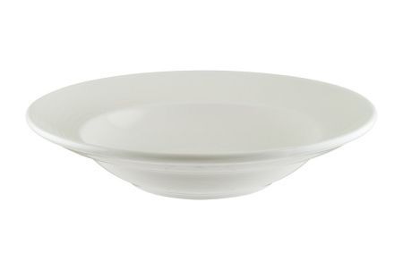 Тарелка для пасты Bonna Loop LOPGRM27CK d270мм