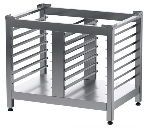 Подставка под пароконвектомат Атеси ПДП-2/700