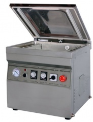 Вакуумный упаковщик Eksi EDZ-400/2T