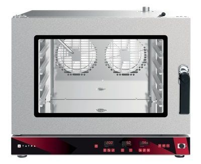 Пароконвектомат Tatra TC05D2CL