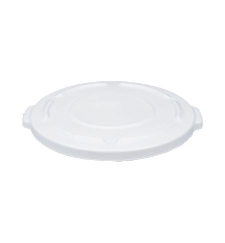 Крышка Rubbermaid BRUTE FG261960WHT для модели FG2620 белая