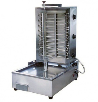 Гриль для шаурмы Gastrorag EL-DG-3E