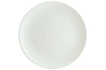 Тарелка Bonna Iris White IRSWHGRM17DZ d170мм