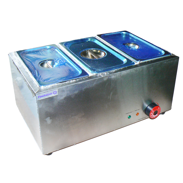 Мармит Foodatlas EH-3