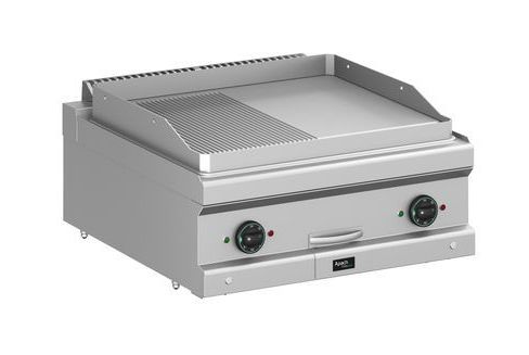 Жарочная поверхность Apach APTE-77TLR/PL