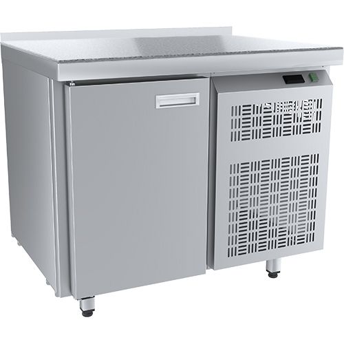 Стол холодильный ПищТех СХЭП-Г-10/7