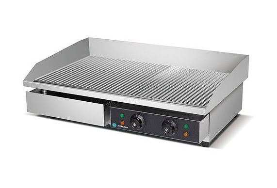 Жарочная поверхность Hurakan HKN-PSR730