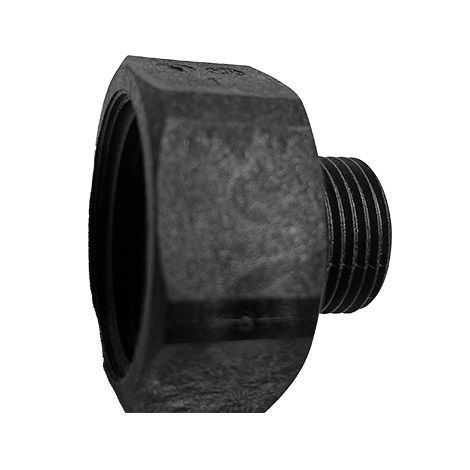 Коннектор BWT Reduction FM 3/4" x M 3/8" 812155