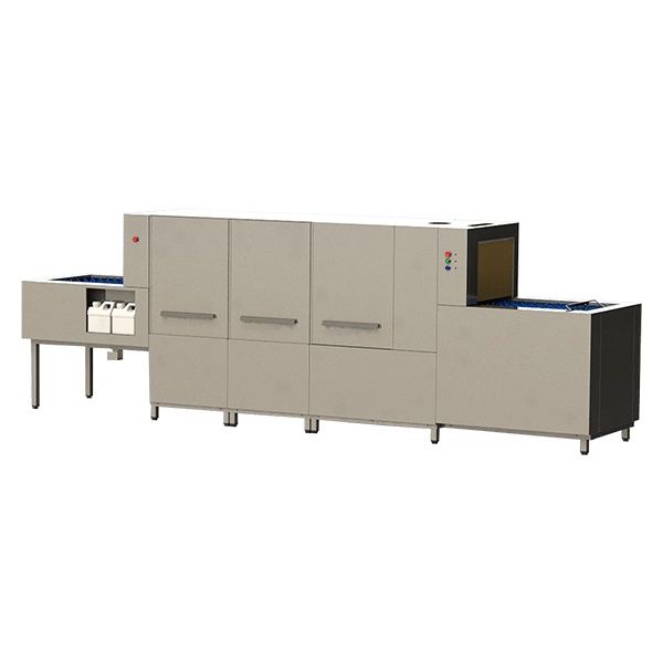 Машина посудомоечная Гродторгмаш МПС-1600-Л