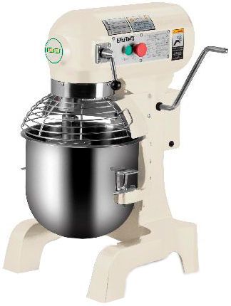 Миксер планетарный Fimar Easyline B20K (380В)