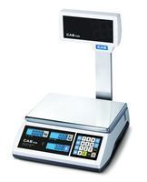 Весы торговые CAS ER JR-30CBU