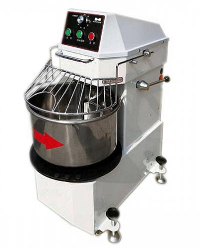 Тестомес Hurakan HKN-10CN