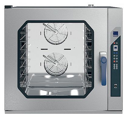 Пароконвектомат Radax Blok BL05DGCLU
