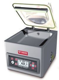 Вакуумный упаковщик Turbovac S30 PRO GAS