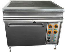 Плита электрическая Гомельторгмаш ПЭМ 4-010-Н