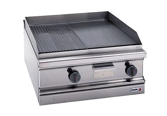 Жарочная поверхность Fagor FT-E710U L+R