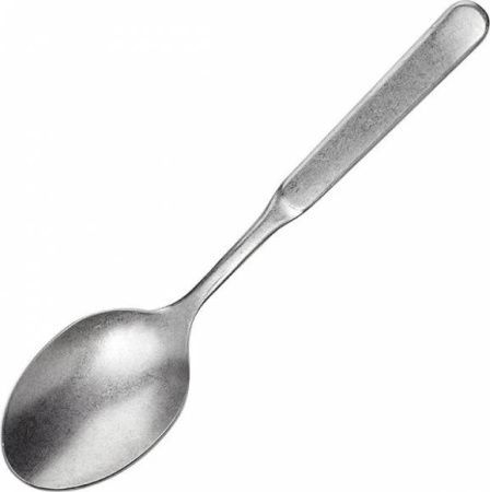 Ложка десертная Pintinox Casali Vintage Stone Washed 21020004 166мм