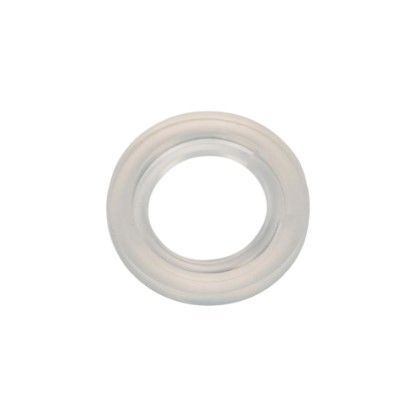 Прокладка большая силиконовая сифона (кремера) Barbossa 81240738