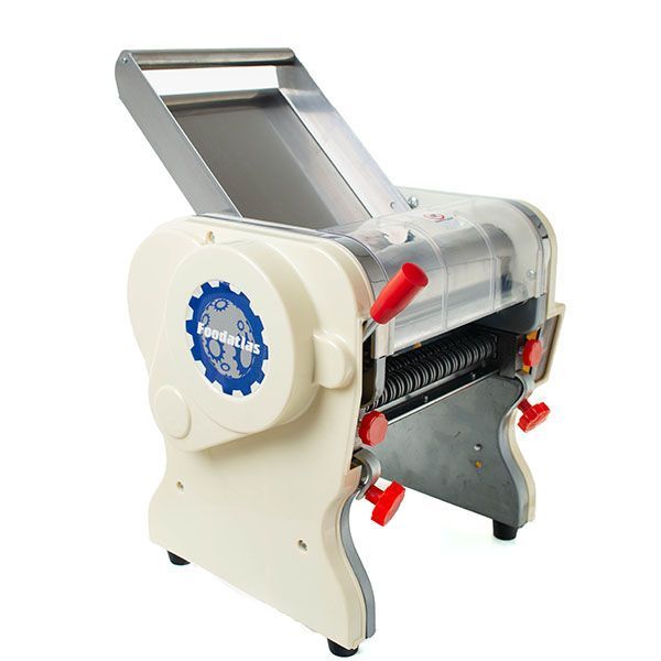 Тестораскатка-лапшерезка Foodatlas DHH-240C