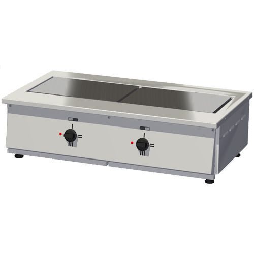 Плита электрическая Тулаторгтехника ПЭ-0,24Н настольная