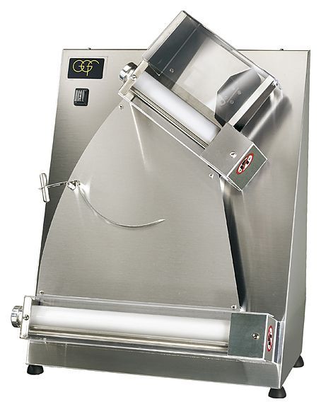 Тестораскатка для пиццы GGF S42