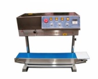 Запайщик пакетов Eksi EFRBM-810 II