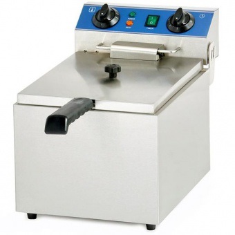 Фритюрница Gastrorag CZG-EF-101