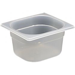 Гастроемкость Gastromix GN1/6-100 Полипропилен 166100