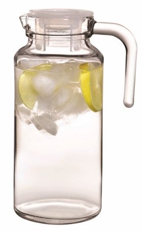 Кувшин Pasabahce Basic 43964 1300мл