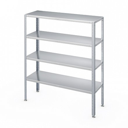 Стеллаж Атеси СТК-С-1200.500.1600-02 (СТК-1200/500)