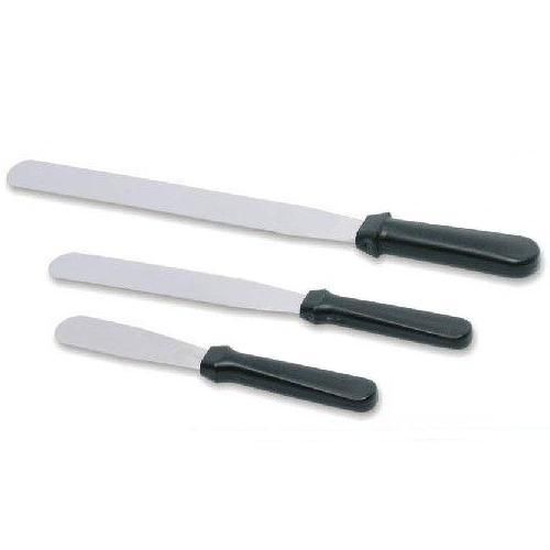 Шпатель прямой Maco PIC10K 26см