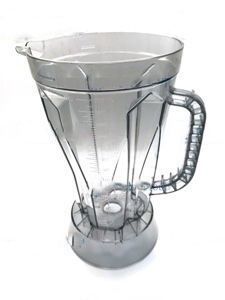 Стакан для блендера Hurakan HKN-HBH850 2.7л