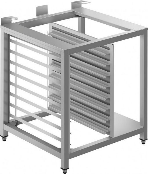 Подставка для пароконвектоматов Smeg STDH