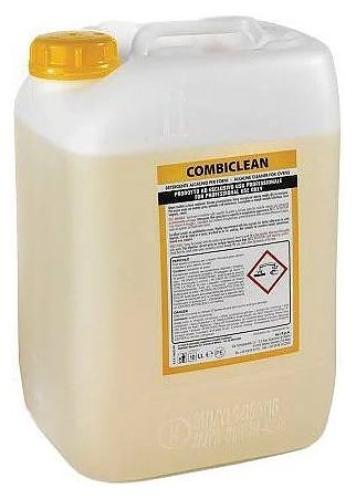 Средство моющее щелочное Lainox Combiclean 3 В 1 DL001BT