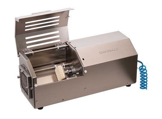 Устройство пневматической нарезки картофеля CanCan 1305-2