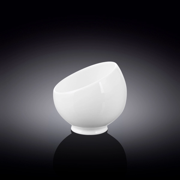 Сахарница Wilmax Olivia WL‑995000 8,5х9см