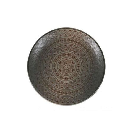 Тарелка Bonna Damasquino S-MT-DMSGRM17DZ d170мм