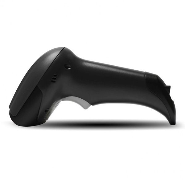 Сканер штрих-кода Mertech 2310 HR P2D Superlead USB black